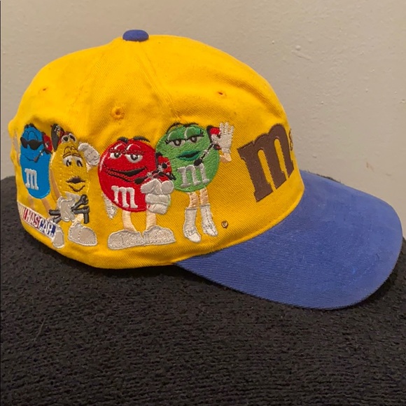 Chase Authentics Other - Chase authentic m&m’s hat